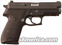 SIG P229R 9MM NS 10RD RAIL CA LEGAL  Sig - Sauer/Sigarms Pistols > P229