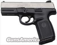 Smith & Wesson SW9VE SIGMA 9MM 4" SS 16RD FS DA S BPF ER  Smith & Wesson Pistols - Autos > Polymer Frame