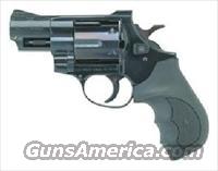 EAA WINDICATOR 357MAG 2" BLUE FS  EAA Pistols > Other
