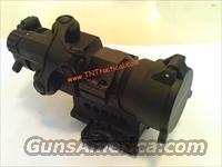 Aimpoint M2 copy replica red dot scope  Scopes/Mounts/Rings & Optics > Tactical Scopes > Red Dot