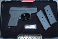 Rohrbaugh Covert  R Misc Pistols
