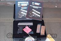 Rohrbaugh R9S Standard  R Misc Pistols