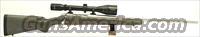  Nesika Custom 300 Weatherby Mag by "Sisk Gunsmithing"  MN Misc Rifles