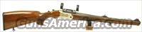  Merkel K3 "Jagd Stutzen" 7mm/08 Remington  Merkel Rifles