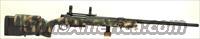  HS Precision 2000 "HTR" 338 Lapua  HS Precision Rifles