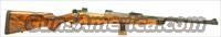 Bauska BBK-02 416 Weatherby Mag by "Sterling Davenport"  B Misc Rifles