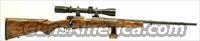  Dakota 22 "Classic" 22 Long Rifle  Dakota Arms Rifles