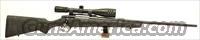 Magnum Research "Mountain Eagle" 7mm STW  MN Misc Rifles