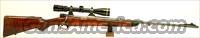 Husqvarna "Custom by Craig Libhart" 270 Winchester  Husqvarna Rifles