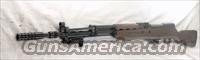 SKS 7.62 x 39 Model 59/66 Zastava S-K-S Yugoslavian Montenegro Police 5966 Excellent 1976 C&R OK 76239 but no California  SKS Rifles