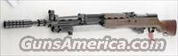 SKS Yugoslav Zastava 7.62 x 39 SKS 59/66 VG-Exc 1974 S-K-S 762 C&R OK but no California  SKS Rifles