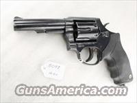 Taurus .38 Special Model 82 Blue 4 inch 1977 Pre-Lock Heavy Barrel 38 Spl 6 Shot Steel Frame TT TH  Taurus Pistols/Revolvers > Revolvers