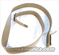 M1 30 Carbine GI Style Sling OD Green Unissued GLTACM1C  Military > Surplus Misc