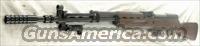 SKS 7.62 x 39 Model 59/66 Zastava S-K-S Yugoslavian Montenegro Police 5966 Excellent 1975 C&R OK 76239 but no California  SKS Rifles