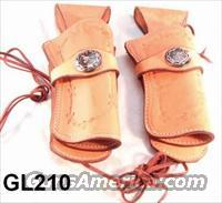 Holster Colt SAA type 4 3/4 – 5 1/2 in US Hand Made Leather  Holsters and Gunleather > Cowboy
