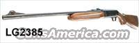 Franchi .22 LR Auto 1968 Centennial Model G-VG   Franchi Rifles