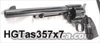 Taurus .357 Gaucho 7 1/2 in Blue NIB  Taurus Pistols/Revolvers > Revolvers