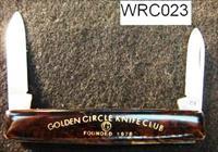 Case Office Knife 1981 Tortoise Club Knife Mint  Knives/Swords > Knives > Folding Blade > Imported