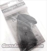 Grips S&W K or L Frame Square Butt Pachmayr SKL with Lion Logos NIB Smith & Wesson Models 10 13 14 15 17 18 19 64 65 66 67 581 586 681 686 Pre-1996  Gun Parts > Grips > Smith & Wesson