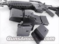 Magazine AR-15 M-16 .223 Thermold 10 Shot CA OK New & Unissued AR15 M16 Bushmaster DPMS Kel-Tec P16 SU16 R6600 LE6900 S&W MP15  Magazines & Clips > Rifle Magazines > AR-15 Type