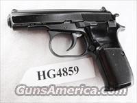 CZ82 9mm Makarov 9x18 G-VG 1987  13 Shot 1 Magazine Czech Police CZ-82 CZ 82 C&R Eligible CA OK  CZ (Ceska ZBrojovka) Pistols