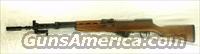 SKS 7.62 x 39 Model 59/66 Zastava S-K-S Yugoslavian Montenegro Police 5966 Excellent 1972 C&R OK 76239 but no California  SKS Rifles