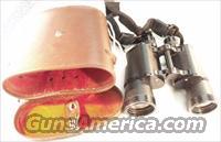 Binoculars Tecnar Swift Japan 7x50 VG 1960s Orig Case  Scopes/Mounts/Rings & Optics > Non-Scope Optics > Binoculars