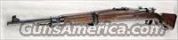 CZ Mauser VZ24 CZ24 8mm Very Good 1938 World War II 8x57 Czech Army Issue   CZ (Ceska ZBrojovka) Rifles