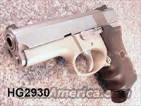 S&W 9mm 6946 Compact Stainless Lightweight VG 1 Mag Only  Smith & Wesson Pistols - Autos > Alloy Frame