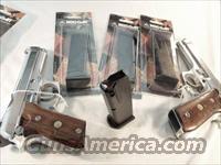 Taurus PT92 PT99 Magazines 18 Shot 9mm Mec-Gar Anti Friction NIB PT-92 PT-99 Clip for PT92C can be fitted for PT911 PT915 PT917  Magazines & Clips > Pistol Magazines > Other
