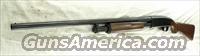 Smith & Wesson 12 gauge model 916-A Pump High Standard 3 inch 28 inch .702 Modified Plain Excellent ca 1978  Smith & Wesson Shotguns > Pump Action