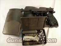 Walther German Army Police Cleaning Kit Excellent  Miscellaneous