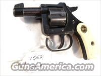 Rohm RG10 .22 Short All German 1964 Very Good Condition  Surplus Pistols & Copies