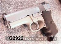 S&W 9mm 6946 Compact Stainless Lightweight VG 1 Mag Only  Smith & Wesson Pistols - Autos > Alloy Frame