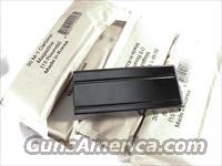 Magazine .30 M-1 Carbine 15 Shot 30 M1 Blue Steel South Korean Military New Unissued  Magazines & Clips > Rifle Magazines > M-14/M1A