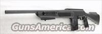 FNH FN AR .308 NIB 20 inch Fluted Barrel 20 Shot Magazine Fabrique Nationale Herstal FNAR 7.62x51 NATO 308 Winchester Caliber  FNH - Fabrique Nationale (FN) Rifles > Semi-auto > FAL Type
