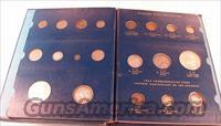 Silver Panama Coin Type Set 29 Coins 1904 – 1962  Coins