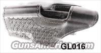 Holster Safariland SSII LH BBW S&W 4000/5900 Mint  Holsters and Gunleather > Large Frame Auto