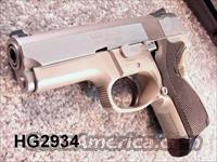 S&W 9mm 6946 Compact Stainless Lightweight VG 1 Mag Only  Smith & Wesson Pistols - Autos > Alloy Frame