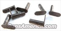 Parts: Ruger Hammer Pivot Assembly Blue DA Revolver VG-Exc  Gun Parts > Misc > Pistols