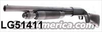 Mossberg 12 gauge Model 590A1 Military & Police 6 Shot Parkerized 3 inch 18 inch Cylinder NIB  Mossberg Shotguns > Pump > Tactical