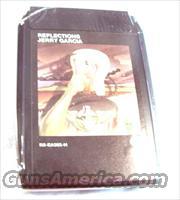 Deadhead Collectible 1976 Garcia Reflections 8-Track NIB Grateful Dead Music Eight Track 8 Tapes Vintage 1970s NRA Benefit  Books & Magazines