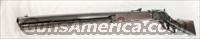 1873 Winchester close Copy Chaparral Arms .45 Colt 24 inch Octagonal Barrel Color Casehardened Walnut NIB 73 Model Navy Arms Competitor   Winchester Replica Rifle Misc.