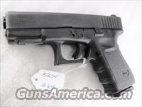 Glock .40 S&W Model Third Generation 14 Shot 1 Magazine PA 1999 mfg  Glock Pistols > 23