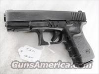 Glock .40 S&W Model Third Generation 14 Shot 1 Magazine PA 1999 mfg  Glock Pistols > 23