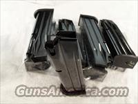 Magazine Beretta 9mm PX4 Storm P.B. Factory 17 Shot Excellent Condition   Magazines & Clips > Pistol Magazines > Beretta