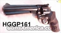 ruger gp 161