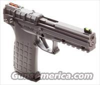 Kel-Tec .22 Magnum Automatic model PMR-30 Polymer 4 inch Fiber Optic Sights NIB 2 Magazines 30+1 Capacity.   Kel-Tec Pistols > Pocket Pistol Type