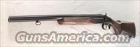 Norinco 20 gauge 1887 Remington Coach Gun 3 inch 20 inch Double Barrel Hammers Century Arms NIB Side by Side  Norinco Shotguns