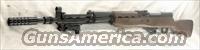 SKS 7.62 x 39 Model 59/66 Zastava S-K-S Yugoslavian Montenegro Police 5966 Excellent 1975 C&R OK 76239 but no California  SKS Rifles